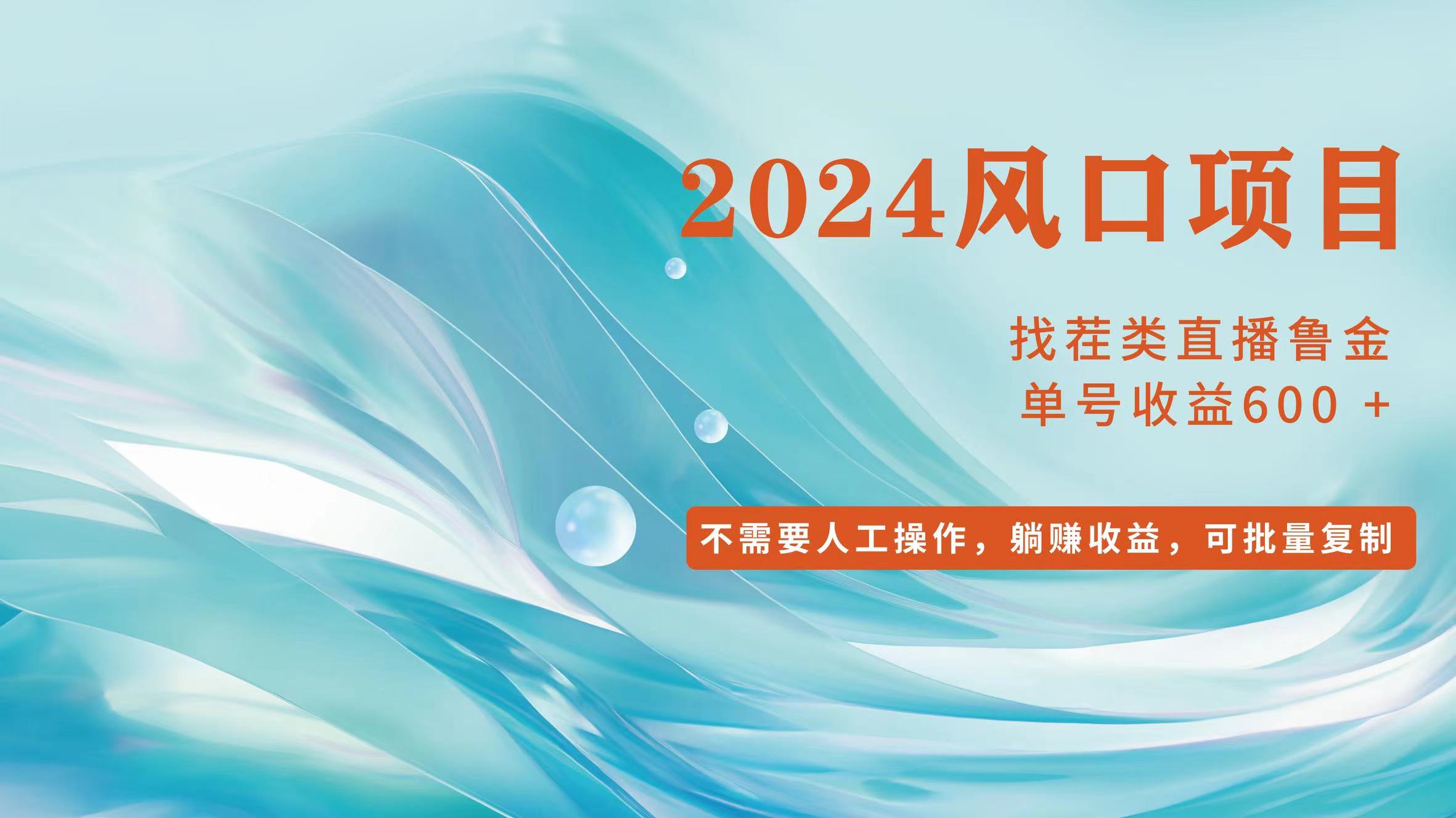 （11868期）小白轻松入手，当天收益600➕，可批量可复制-他山创业网